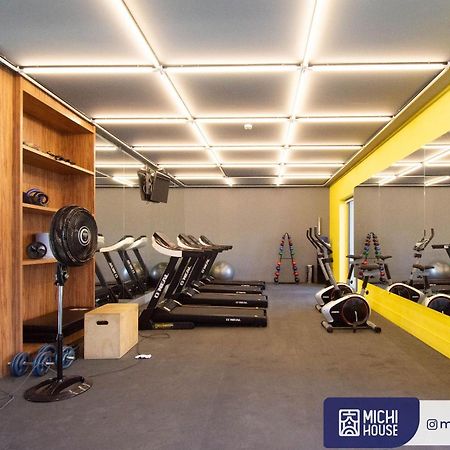 Appartement Maravilhoso Studio Pinheiros Ac/Wf Vista Incrivel à São Paulo Extérieur photo