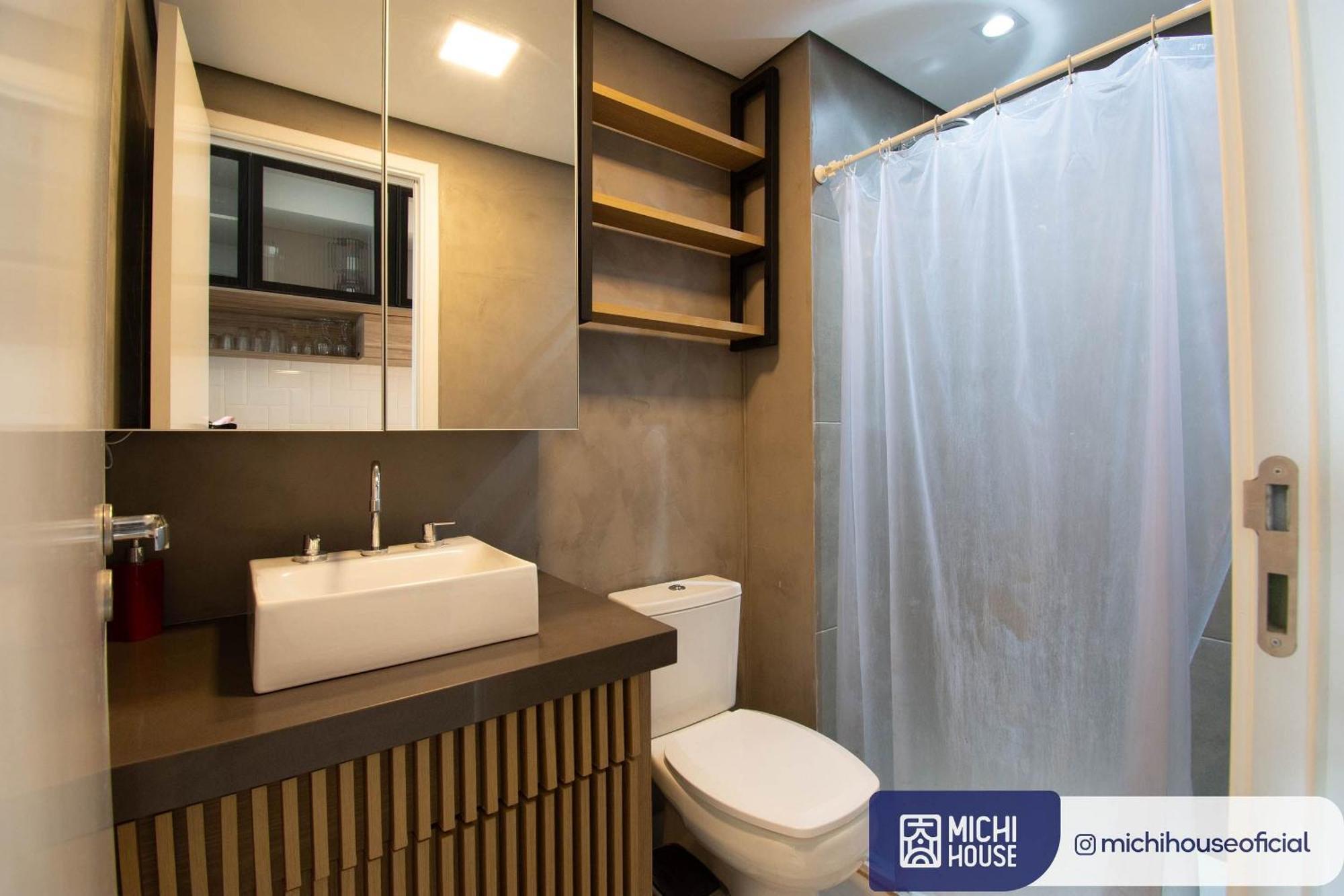 Appartement Maravilhoso Studio Pinheiros Ac/Wf Vista Incrivel à São Paulo Extérieur photo