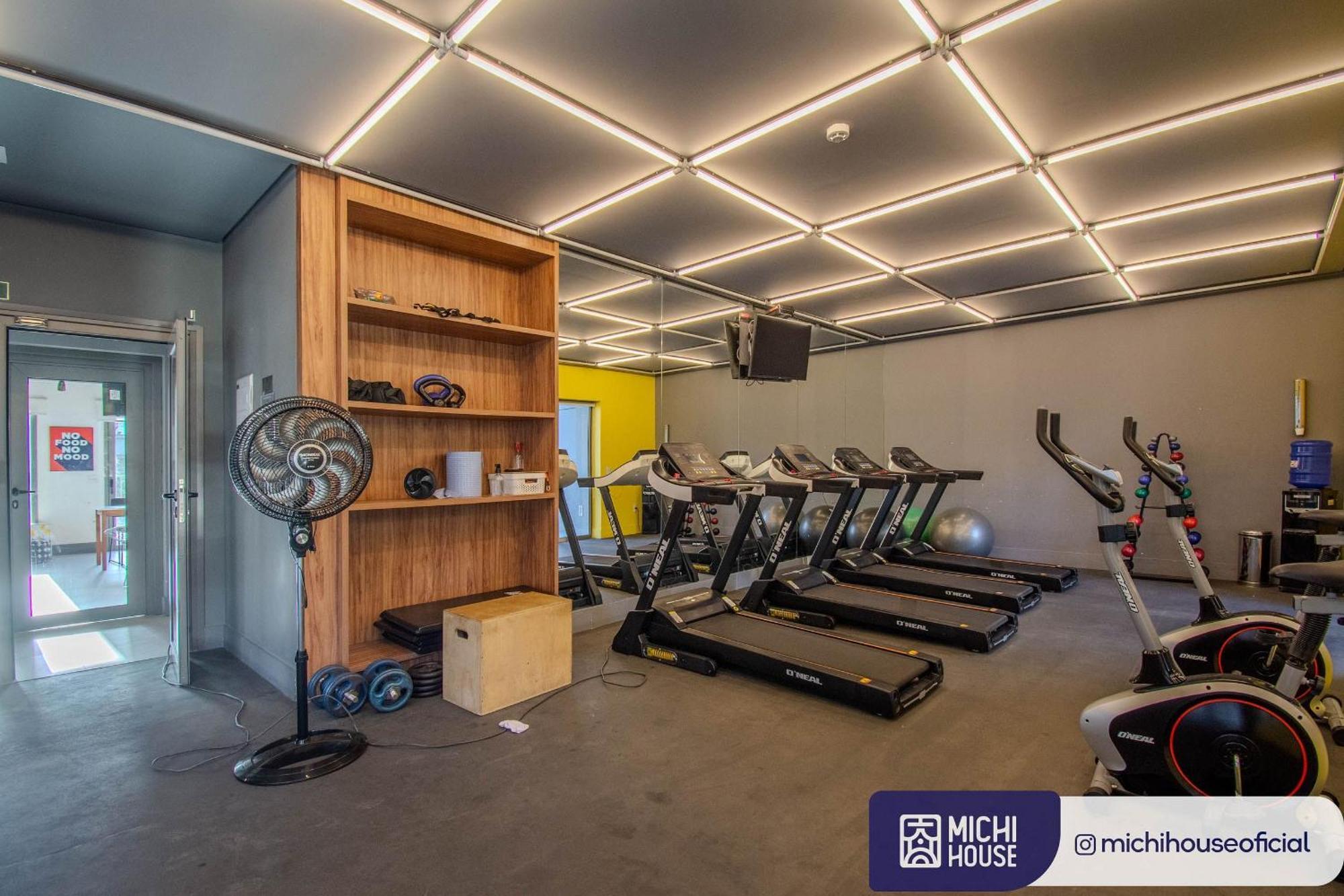 Appartement Maravilhoso Studio Pinheiros Ac/Wf Vista Incrivel à São Paulo Extérieur photo