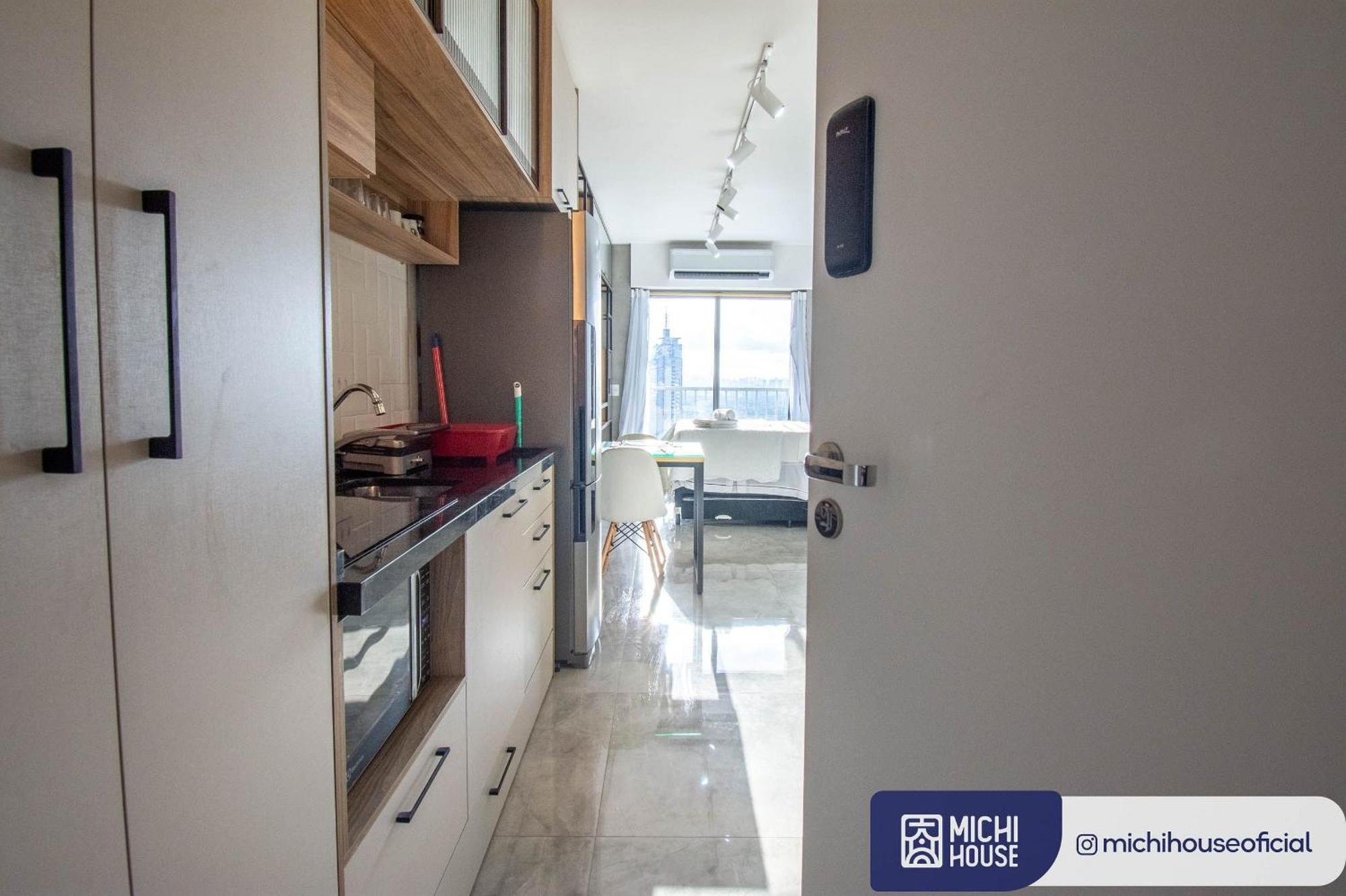 Appartement Maravilhoso Studio Pinheiros Ac/Wf Vista Incrivel à São Paulo Extérieur photo
